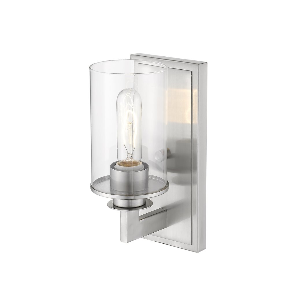 Z-Lite 1 Light Wall Sconce. Picture 3