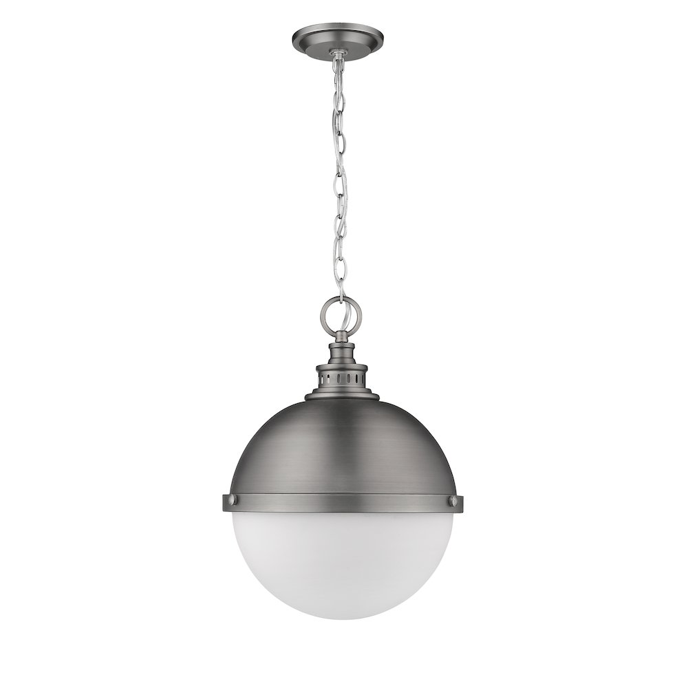 Z-Lite 2 Light Pendant. Picture 5