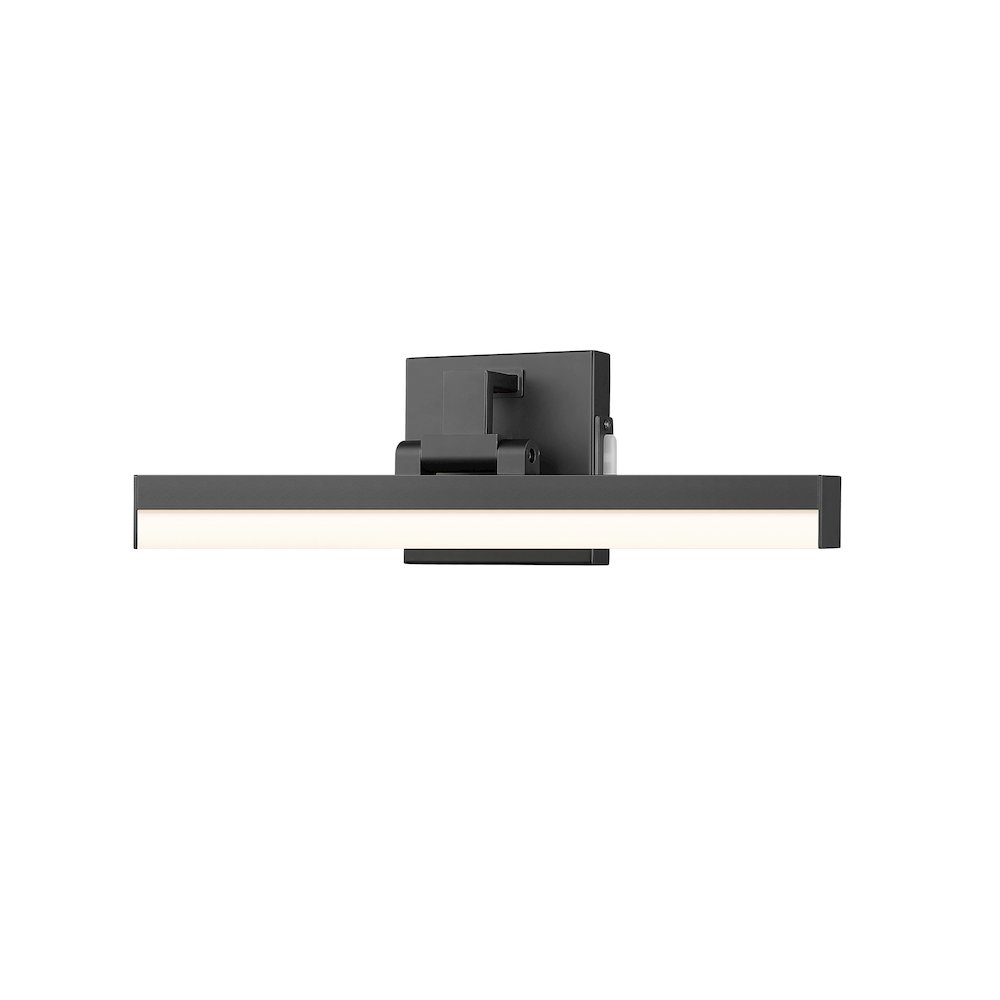 Z-Lite 1 Light Vanity. Picture 1