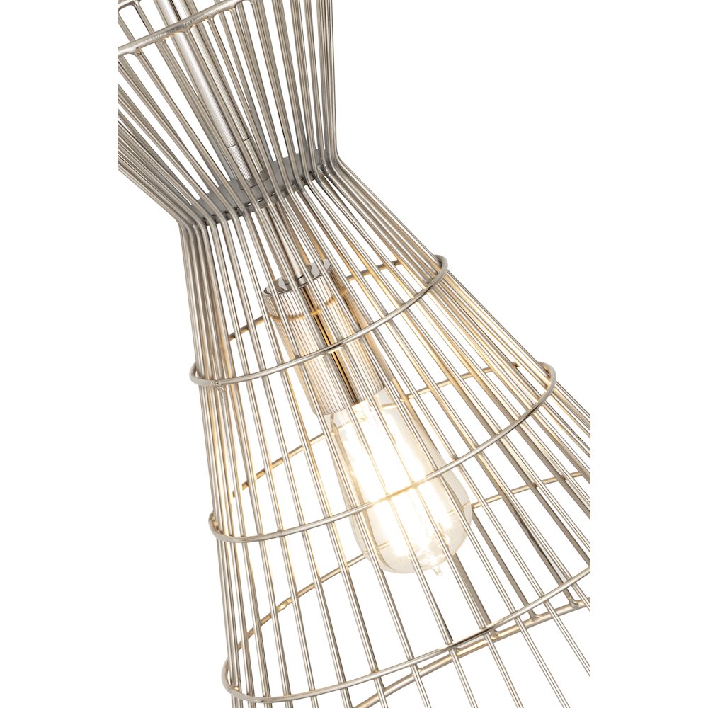 Z-Lite 1 Light Pendant. Picture 3