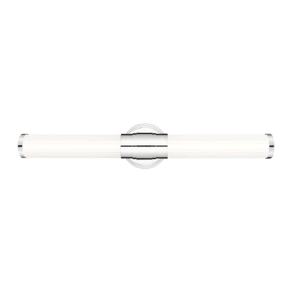 Z-Lite 1 Light Vanity. Picture 3