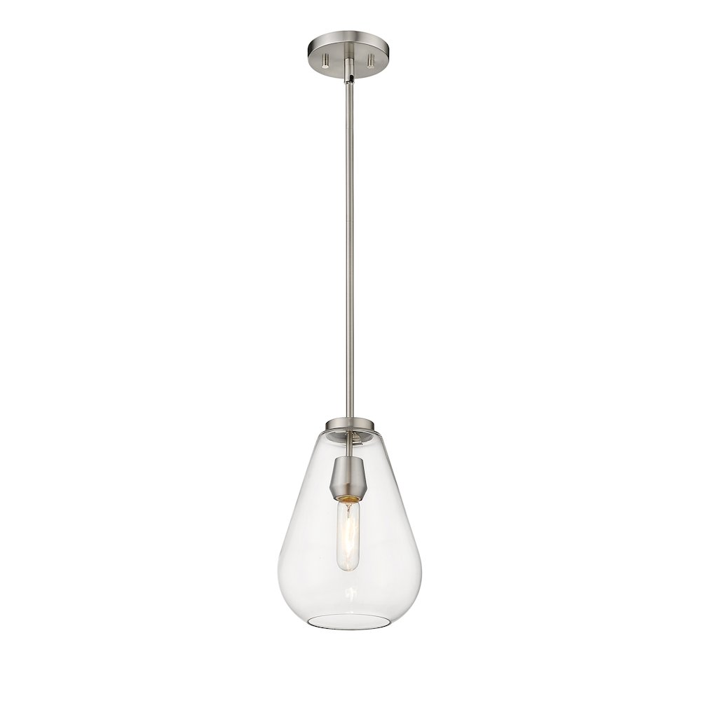 Z-Lite 1 Light Pendant. Picture 3