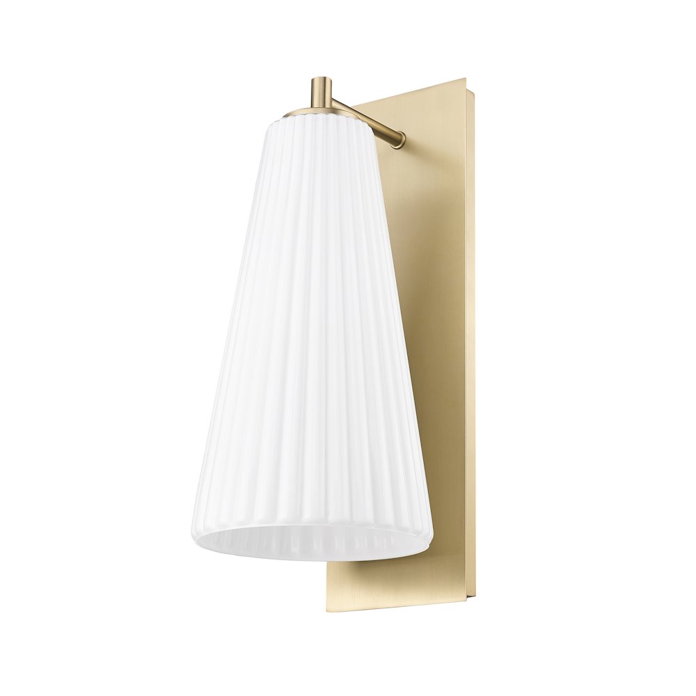 Z-Lite 1 Light Wall Sconce. Picture 5
