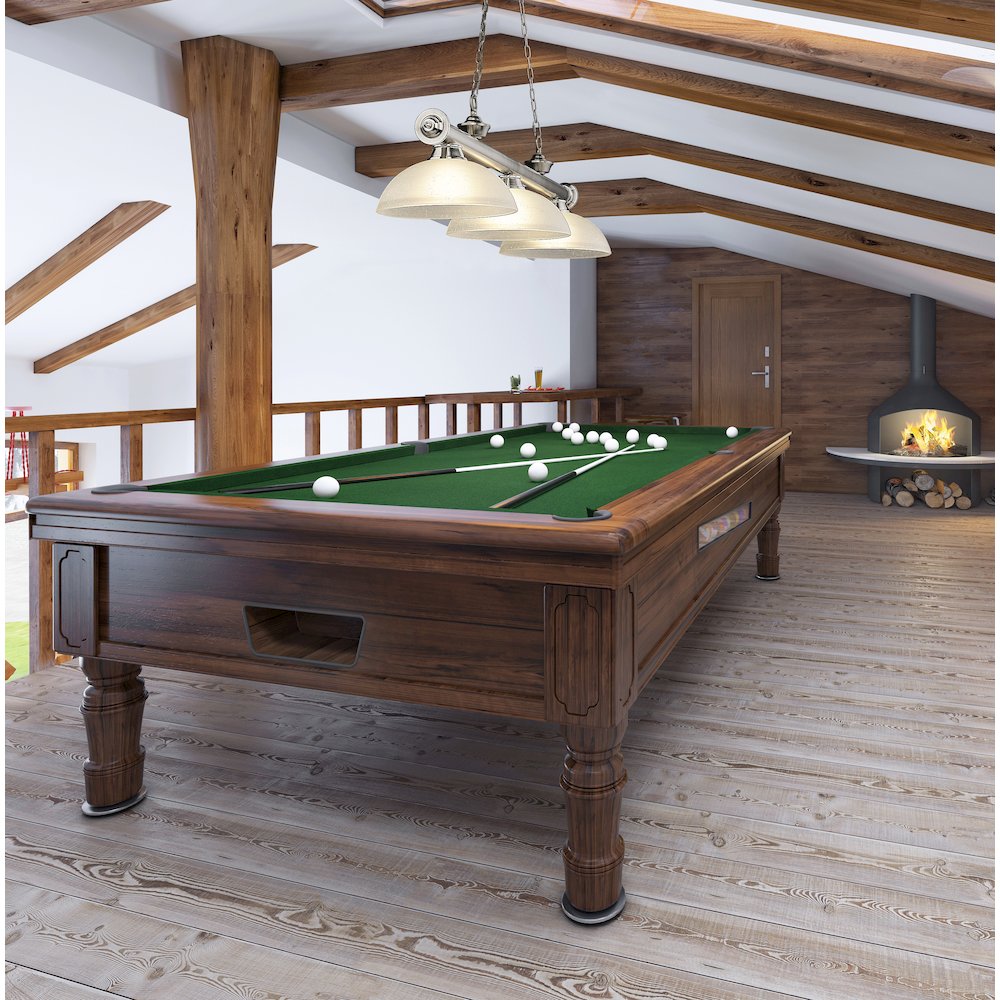 Z-Lite Cordon 3 Light Billiard, Steel Frame, White Linen Shade Color. Picture 6