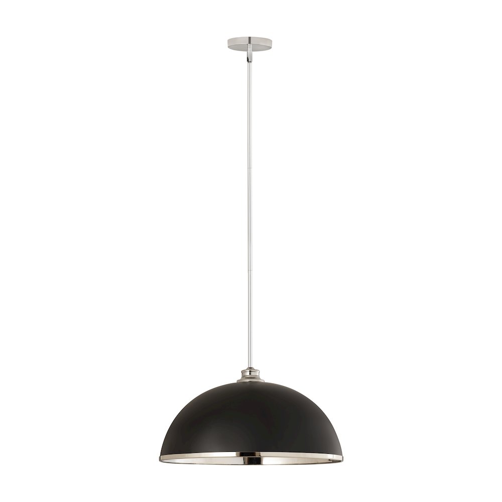 Z-Lite 1 Light Pendant. Picture 5