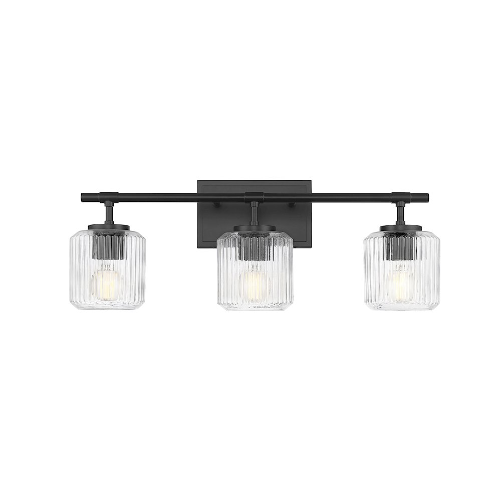 Z-Lite 3 Light Vanity. Picture 3