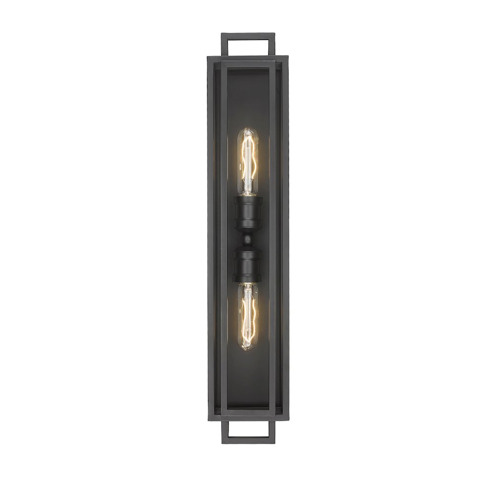 Z-Lite 2 Light Vanity. Picture 3