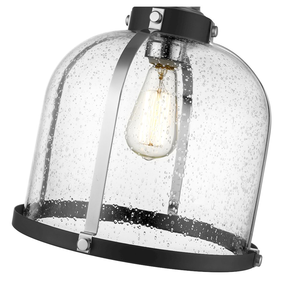 Z-Lite 1 Light Pendant. Picture 4