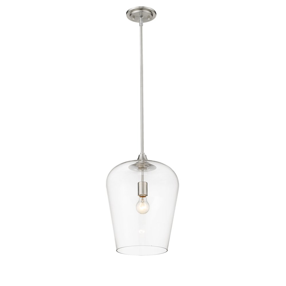 Z-Lite 1 Light Pendant. Picture 3