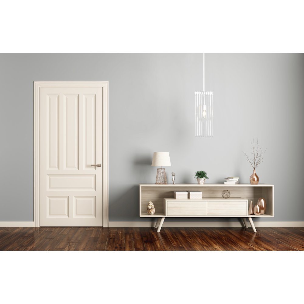 Z-Lite 1 Light Pendant. Picture 7