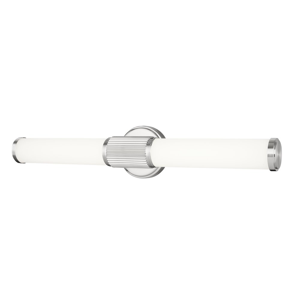 Z-Lite 1 Light Vanity. Picture 1