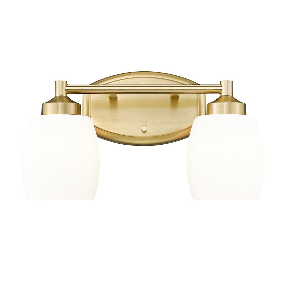Z-Lite 2 Light Vanity. Picture 3