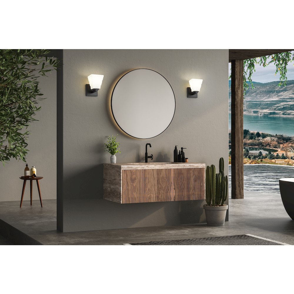Z-Lite 1 Light Wall Sconce. Picture 7