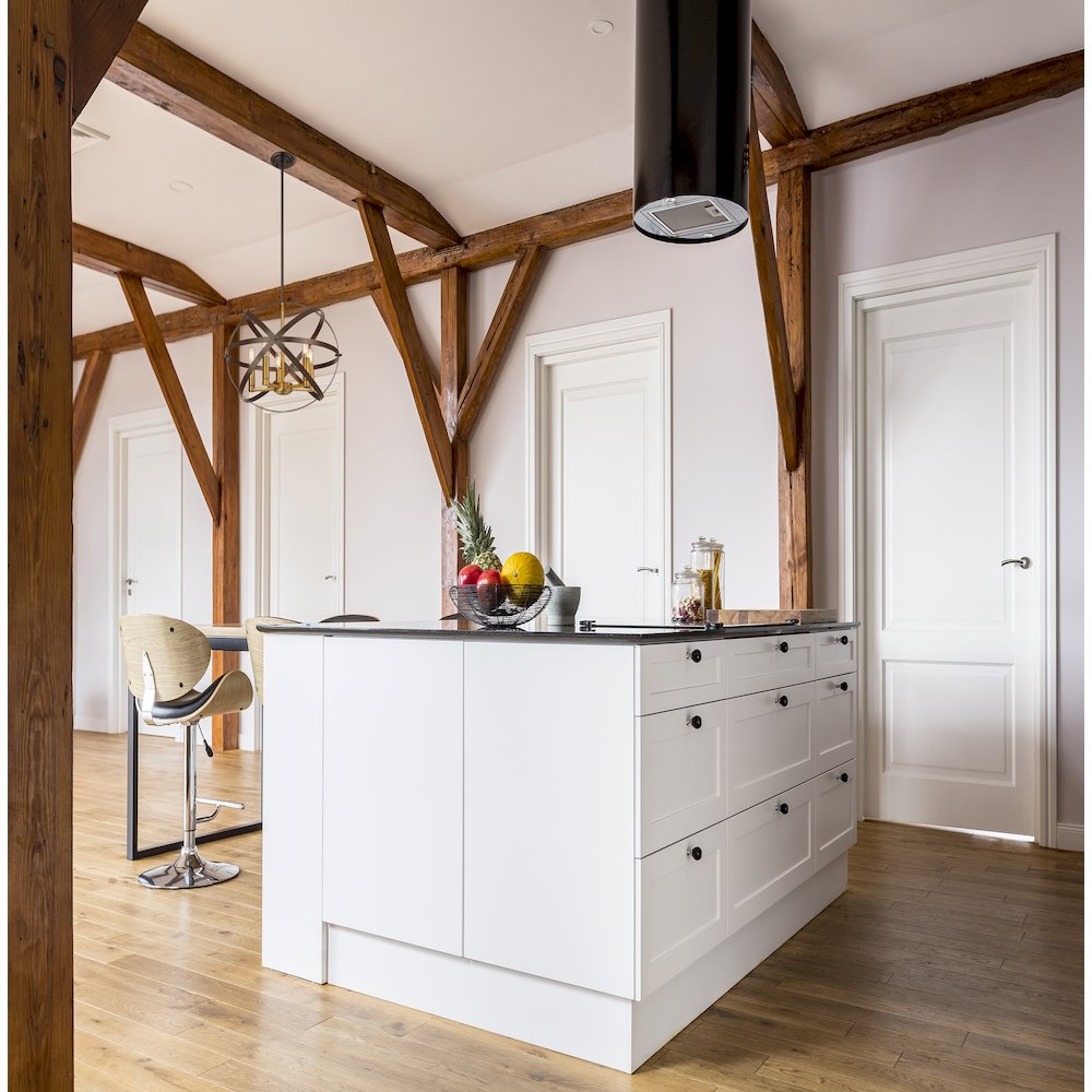 Z-Lite 5 Light Pendant. Picture 6