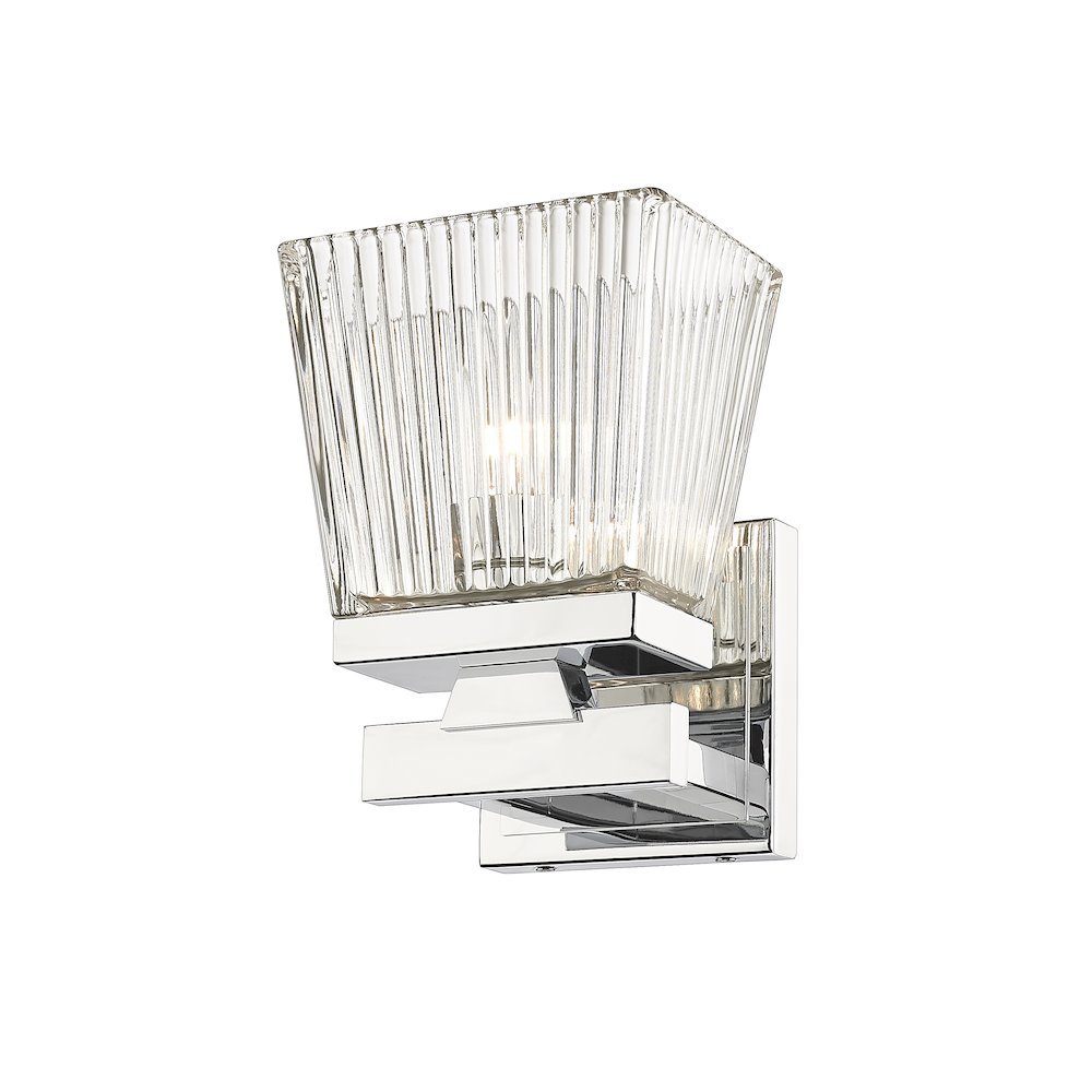 Z-Lite 1 Light Wall Sconce. Picture 2
