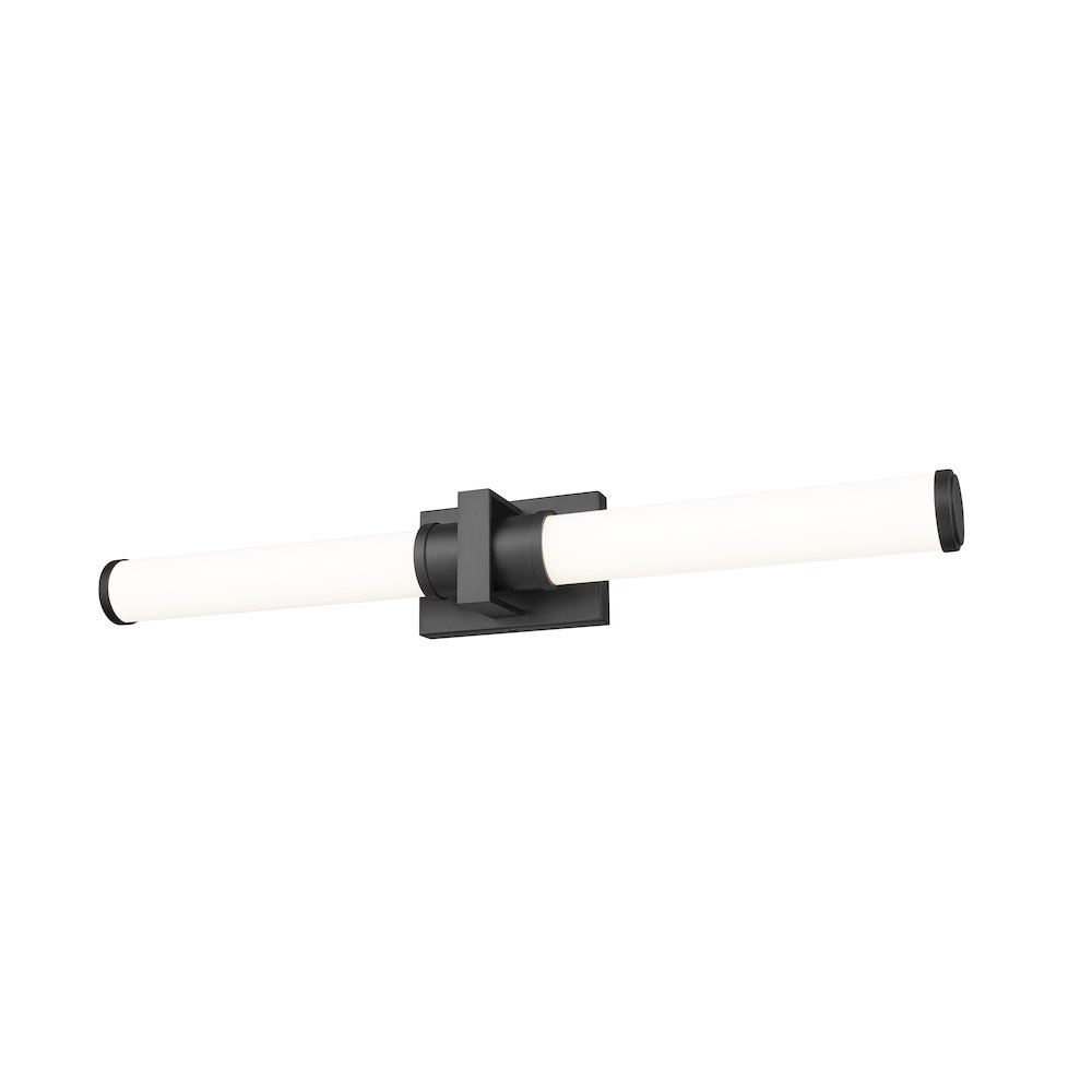 Z-Lite 1 Light Vanity. Picture 2