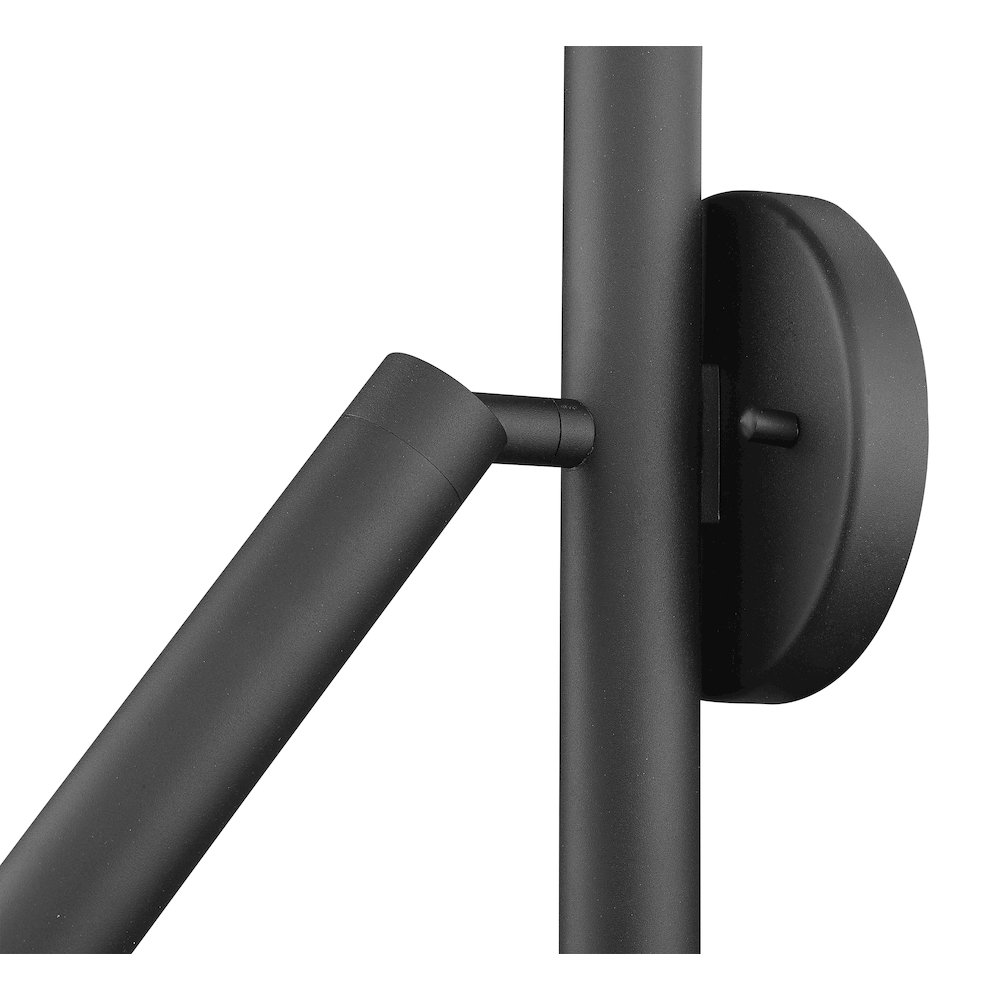 Z-Lite 3 Light Wall Sconce. Picture 4