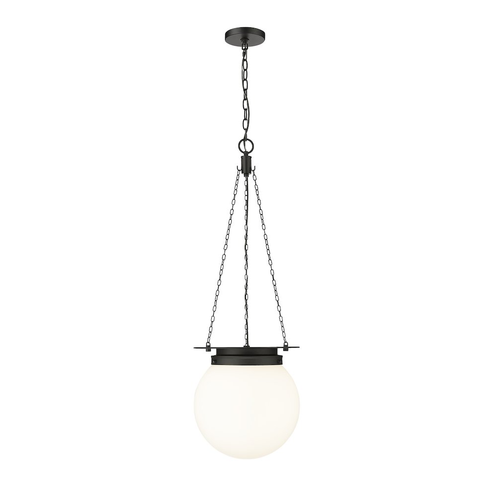 Z-Lite 1 Light Pendant. Picture 2