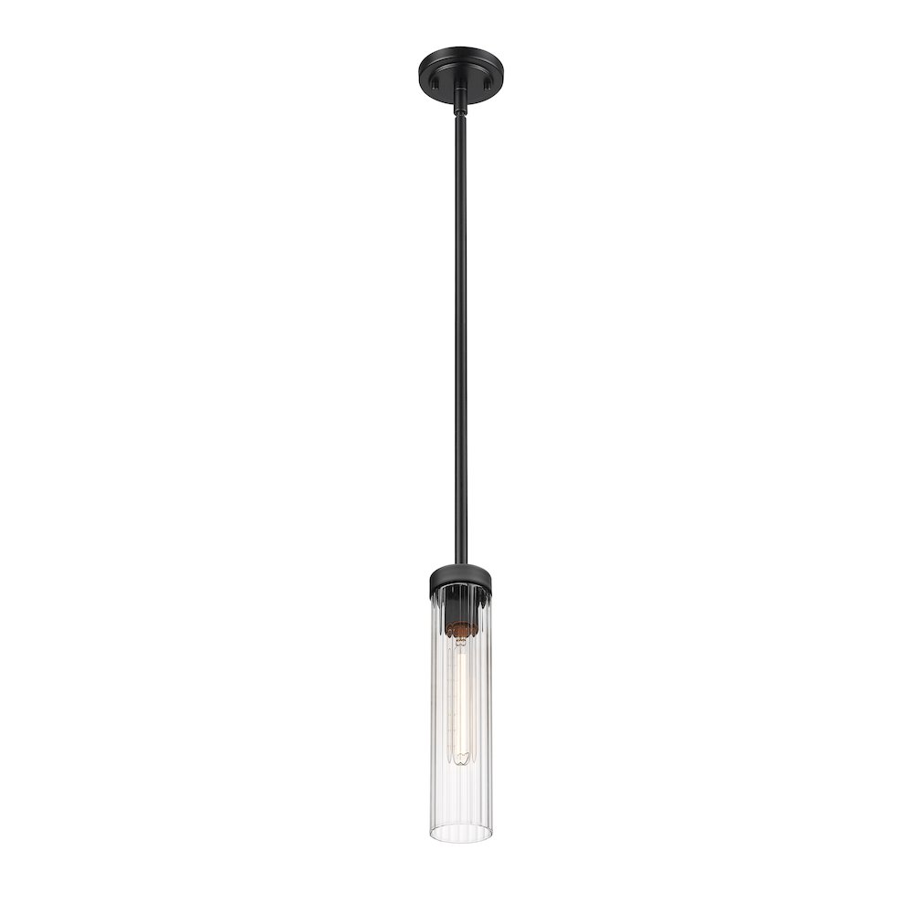 Z-Lite 1 Light Pendant. Picture 3