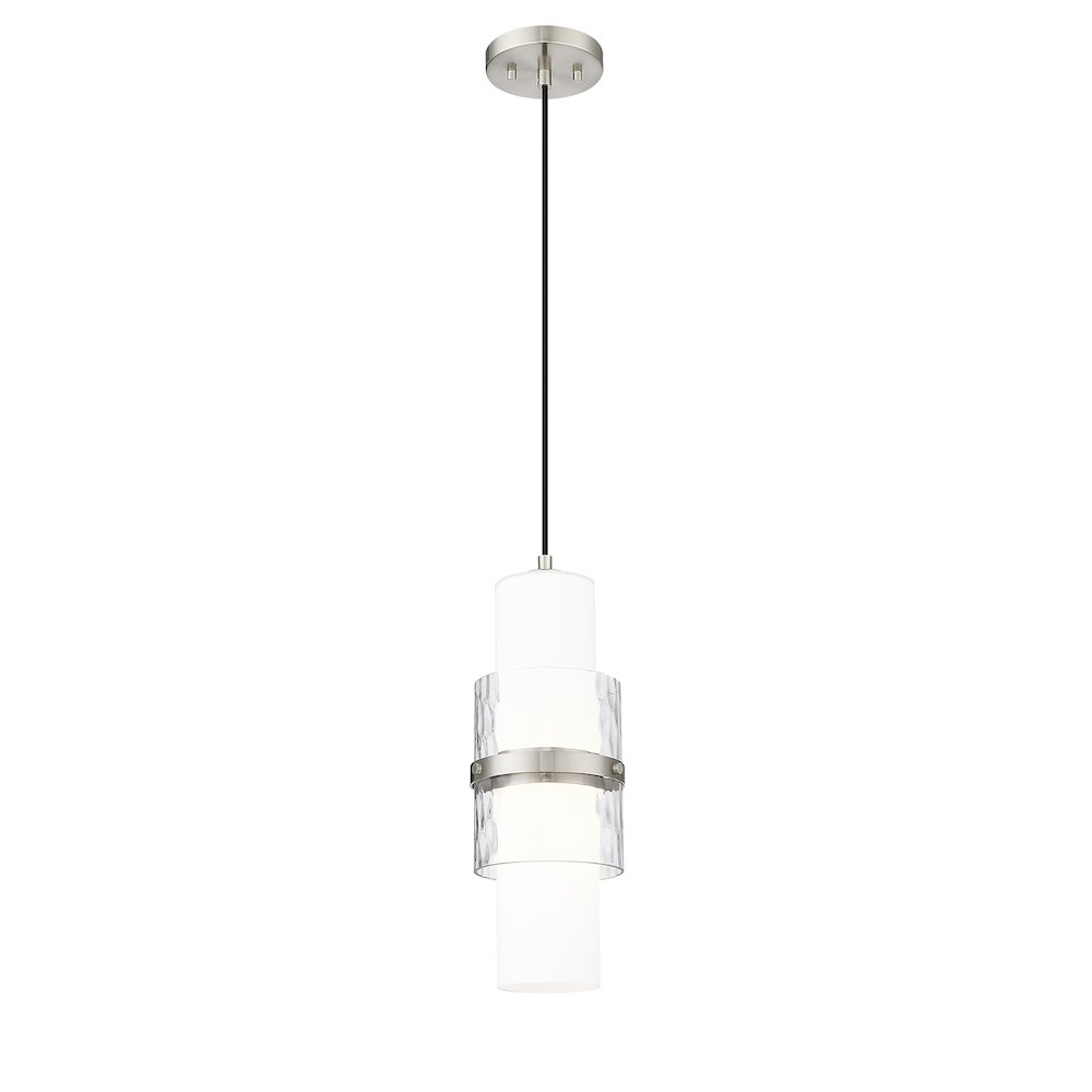 Z-Lite 1 Light Pendant. Picture 2
