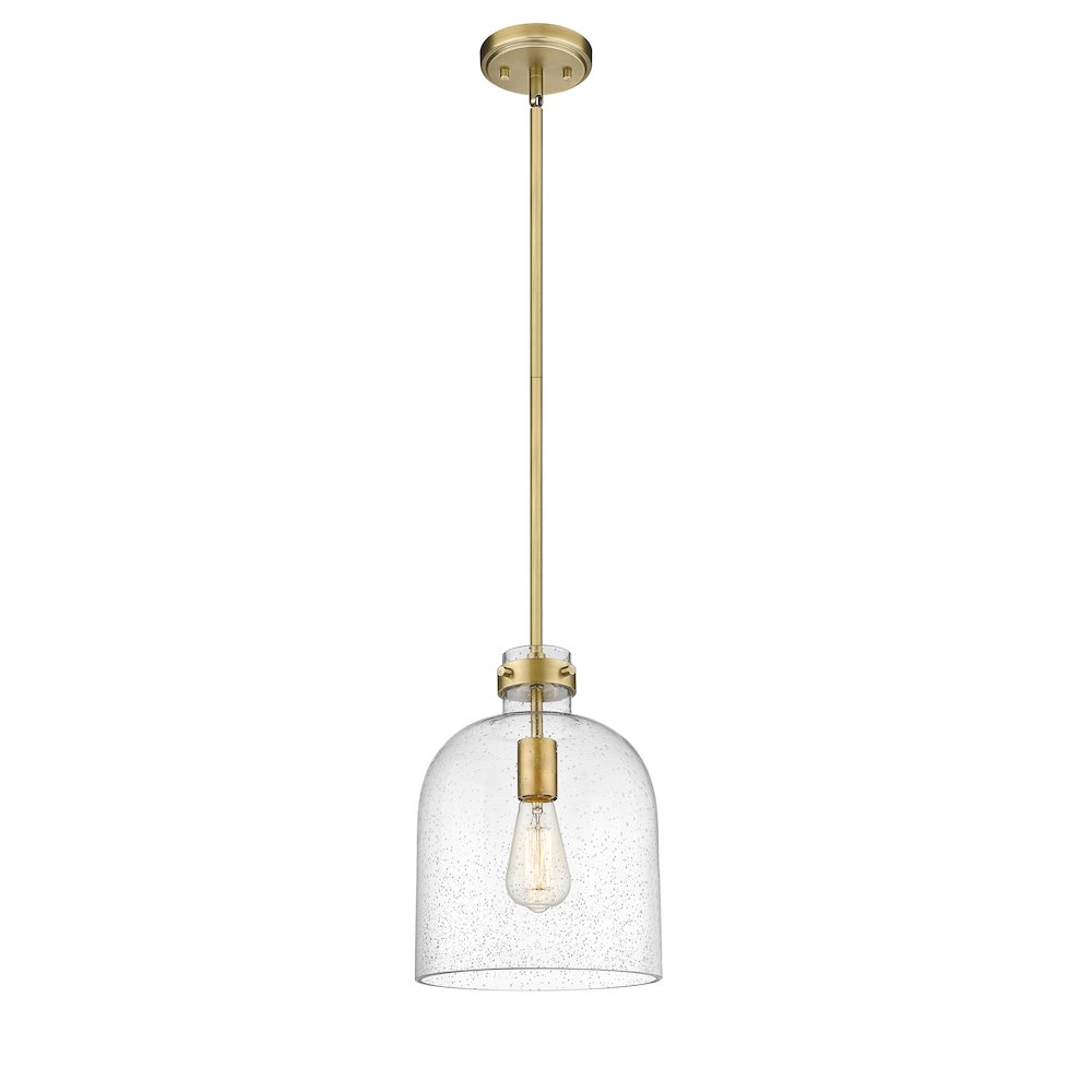 Z-Lite 1 Light Pendant. Picture 1