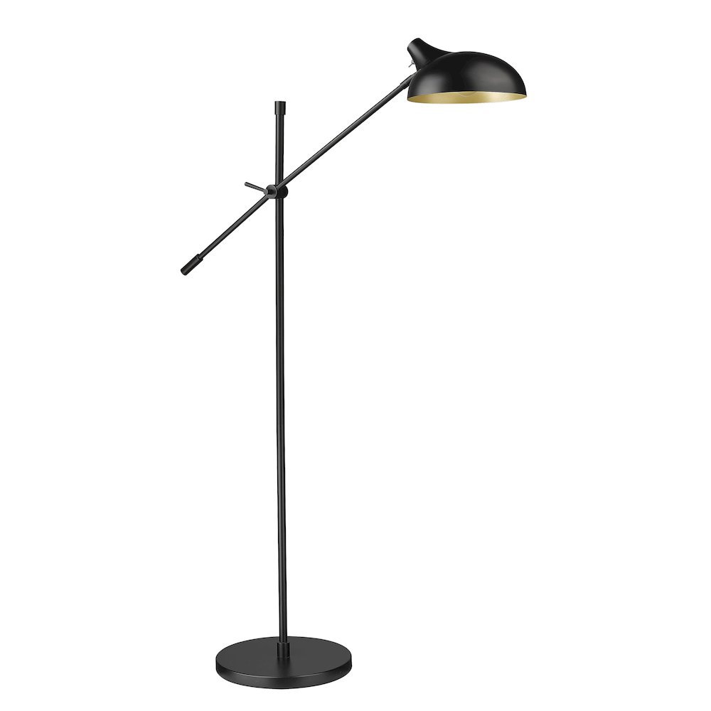 Z-Lite 1 Light Floor Lamp. Picture 5