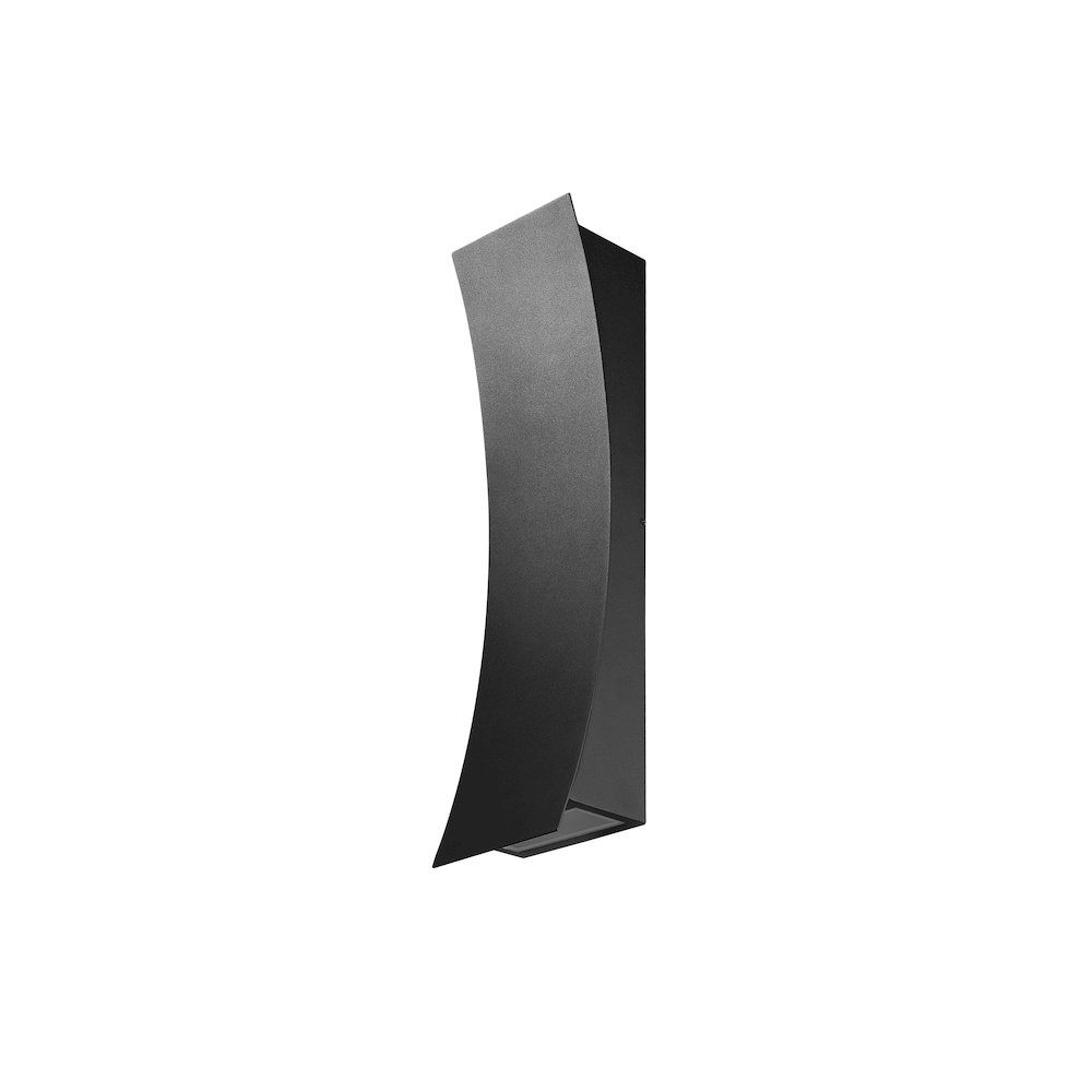 Z-Lite 2 Light Outdoor Wall Light. Picture 5