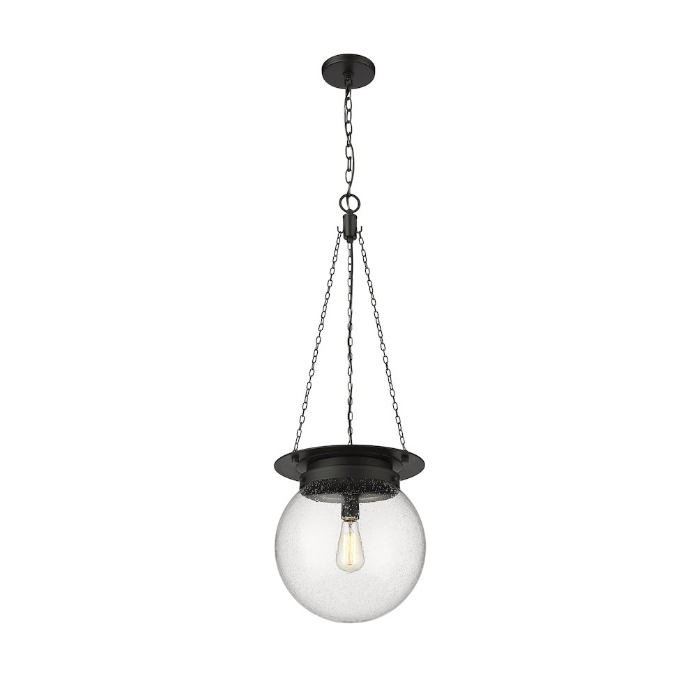 Z-Lite 1 Light Pendant. Picture 3