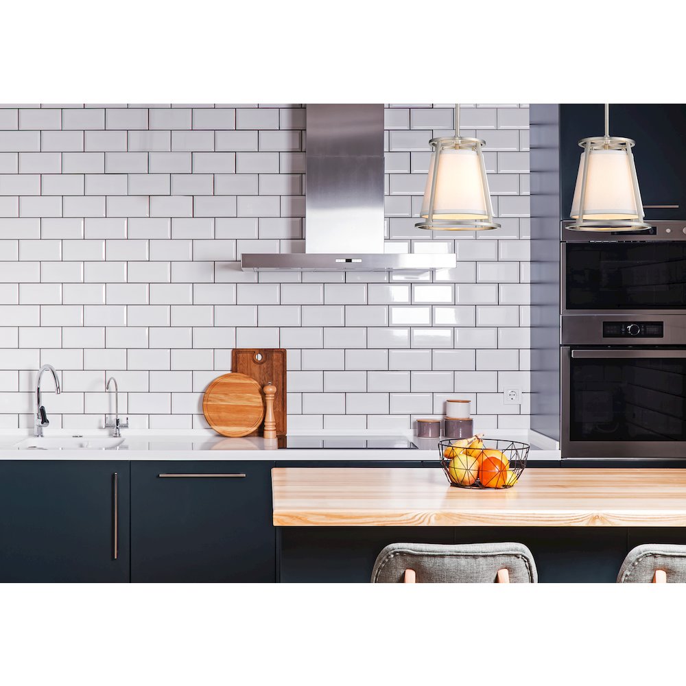 Z-Lite 1 Light Pendant. Picture 7