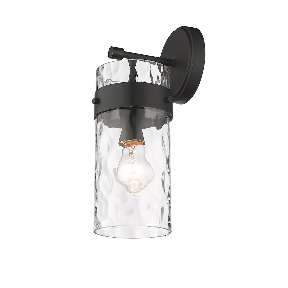 Z-Lite 1 Light Wall Sconce. Picture 2