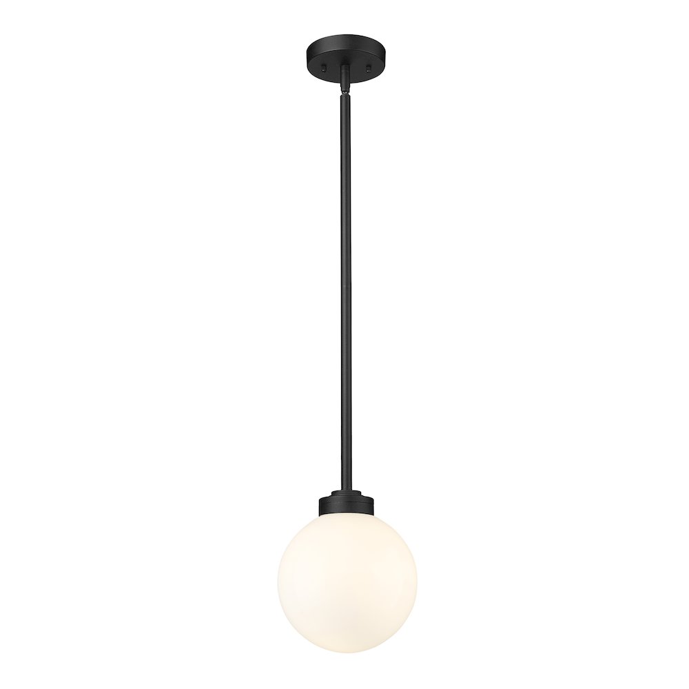 Z-Lite 1 Light Outdoor Pendant. Picture 3