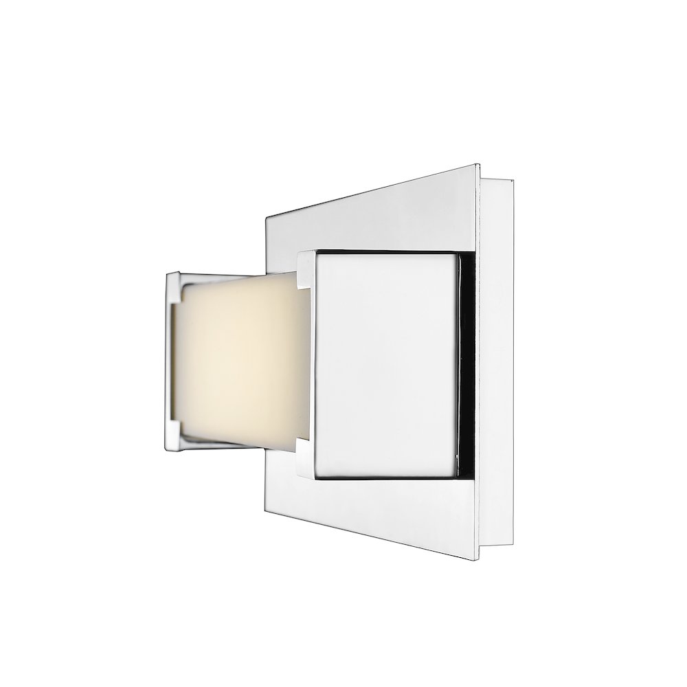 Z-Lite 1 Light Wall Sconce. Picture 4