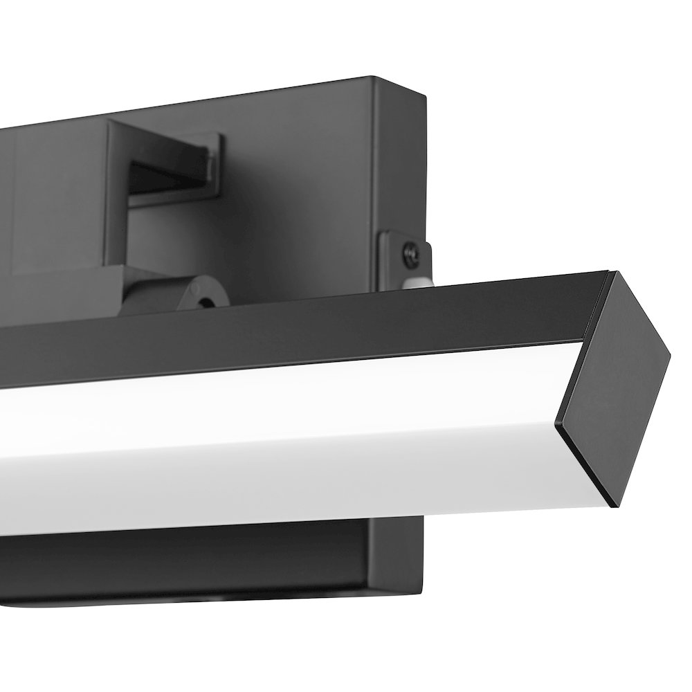 Z-Lite 1 Light Vanity. Picture 4