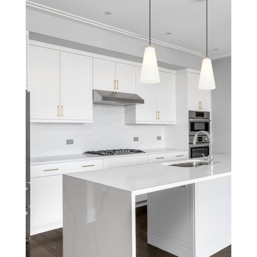 Z-Lite 1 Light Pendant. Picture 6