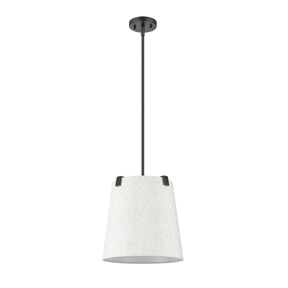 Z-Lite 3 Light Pendant. Picture 5
