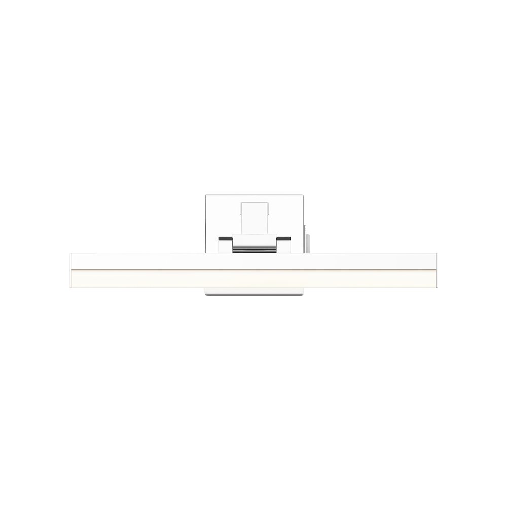 Z-Lite 1 Light Vanity. Picture 3