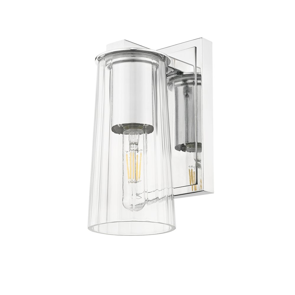 Z-Lite 1 Light Wall Sconce. Picture 5
