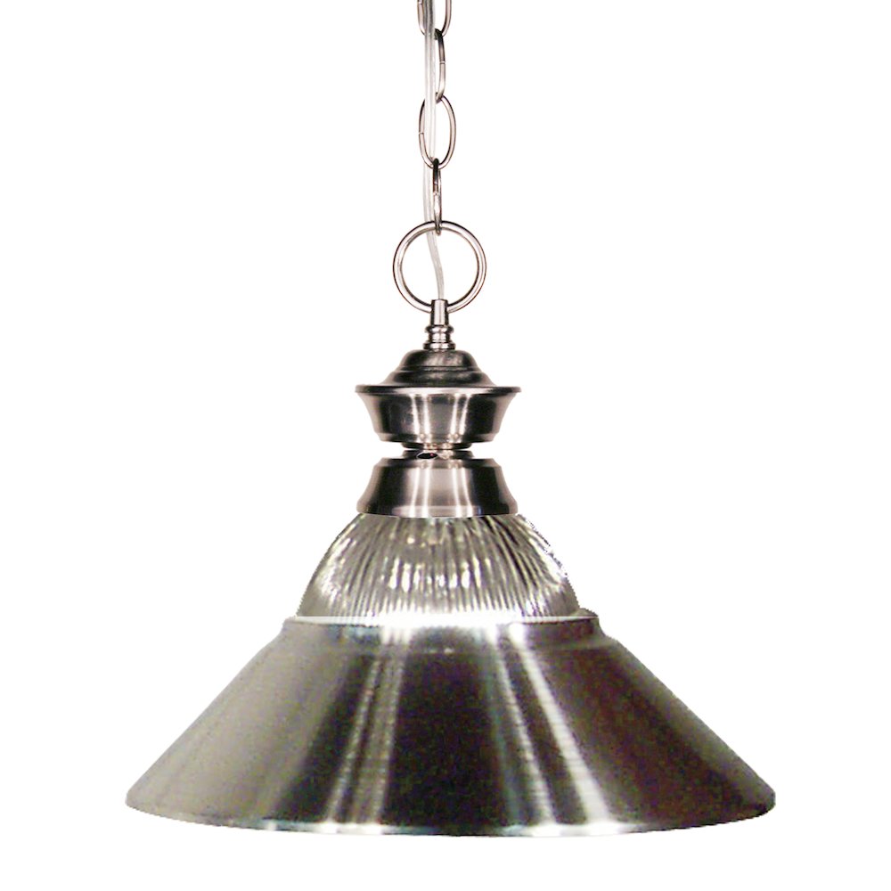Z-Lite 1 Light Pendant. Picture 1