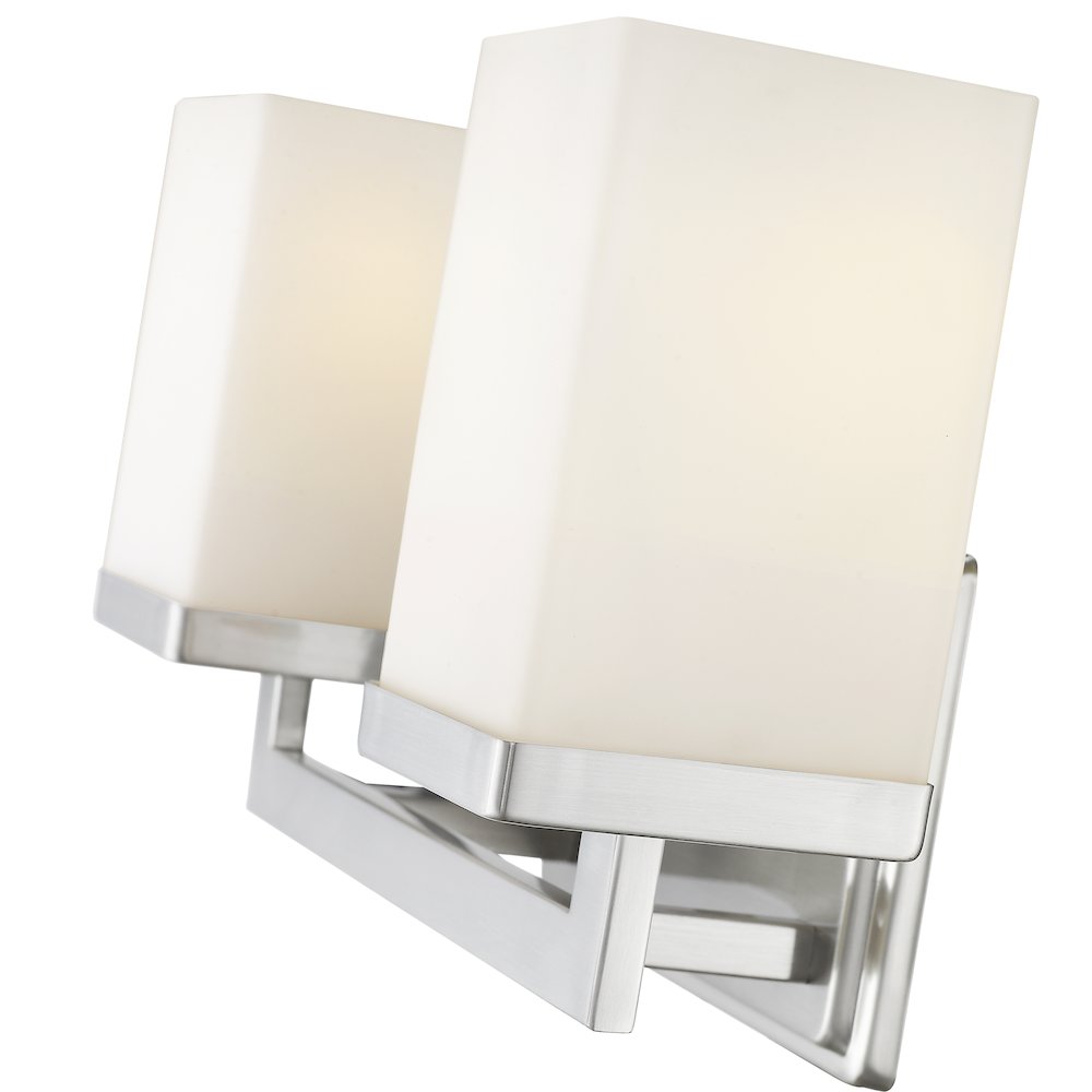 Z-Lite 2 Light Vanity. Picture 4