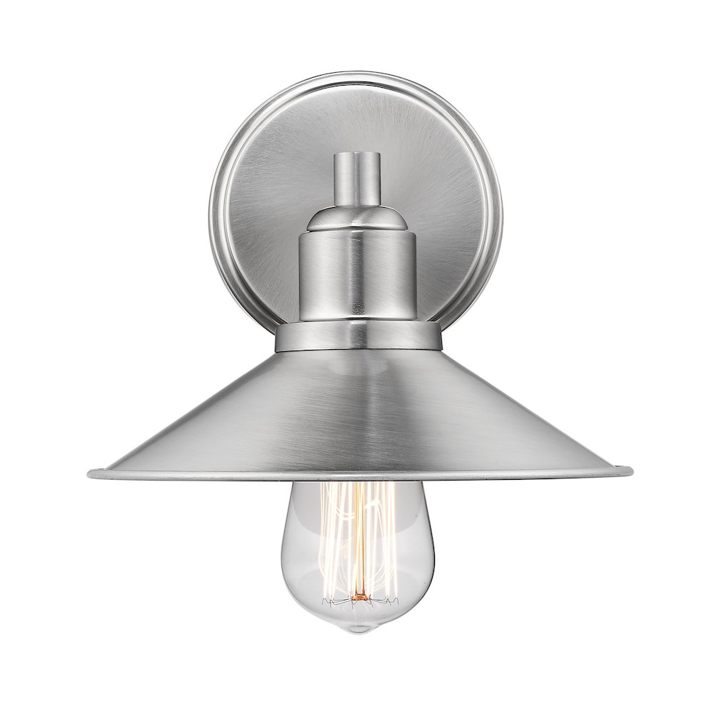 Z-Lite 1 Light Vanity. Picture 2