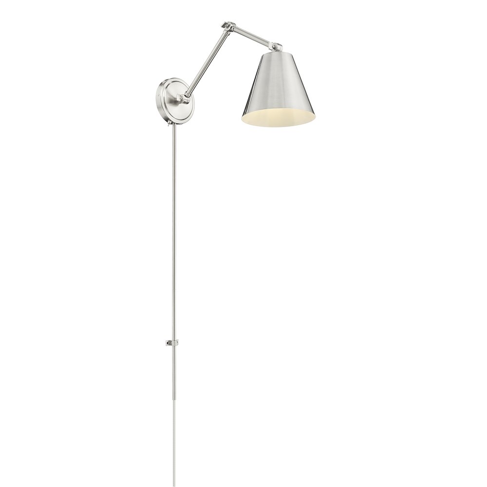 Z-Lite 1 Light Wall Sconce. Picture 2