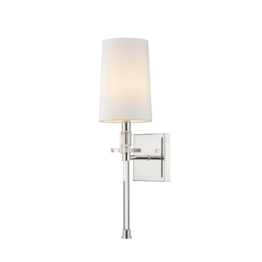 Z-Lite 1 Light Wall Sconce. Picture 3