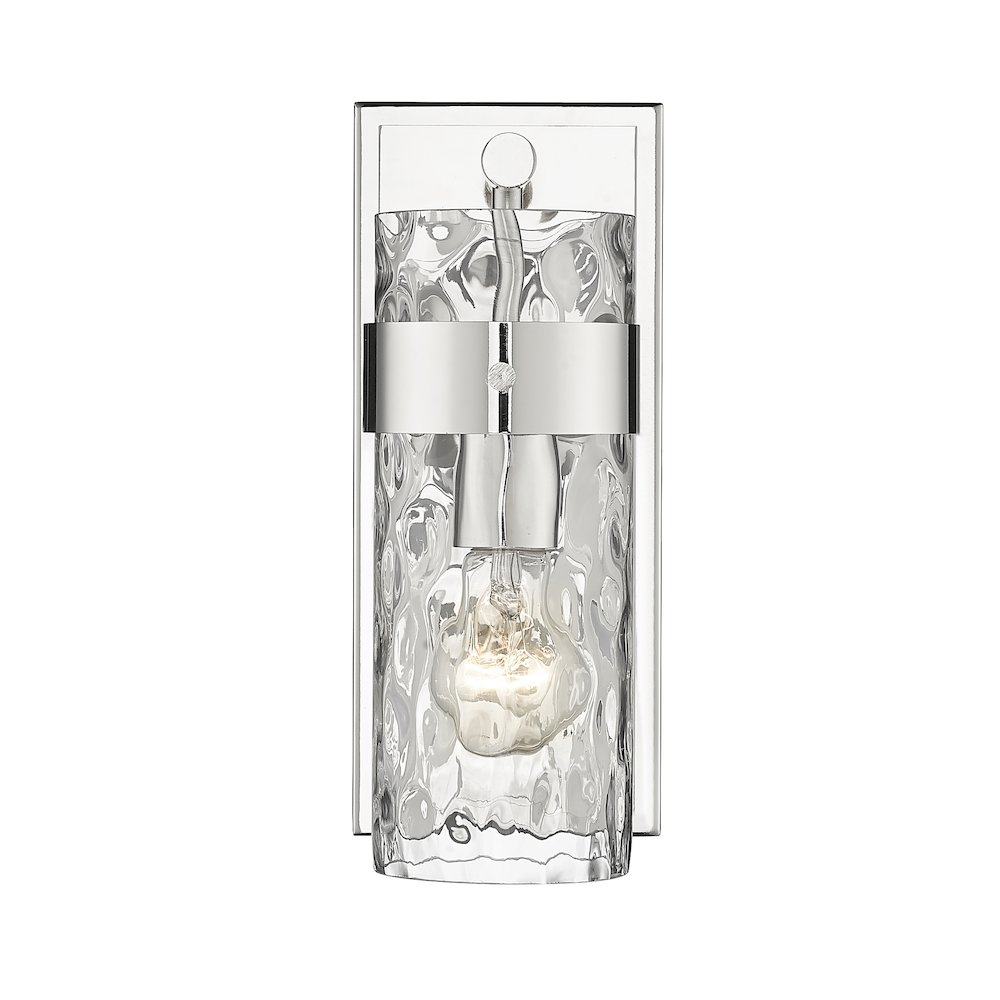 Z-Lite 1 Light Wall Sconce. Picture 3