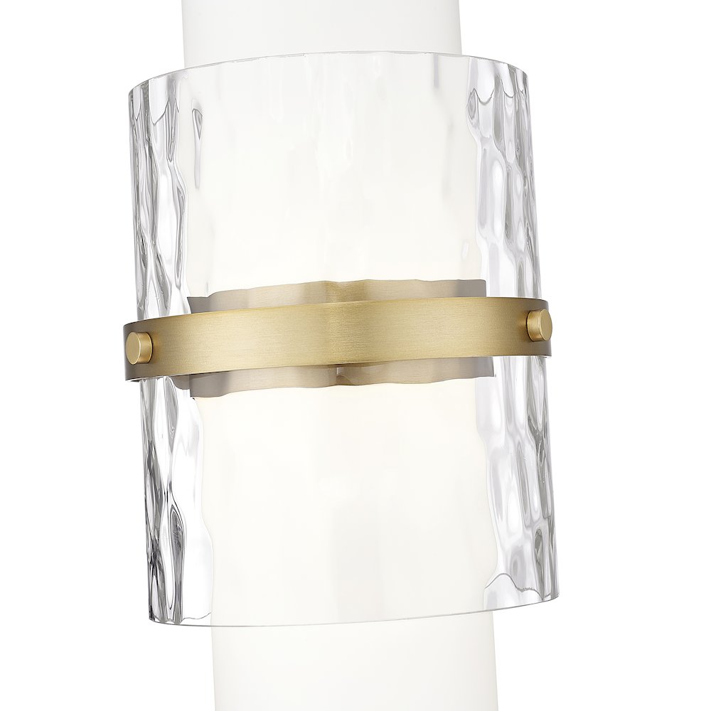 Z-Lite 1 Light Pendant. Picture 4