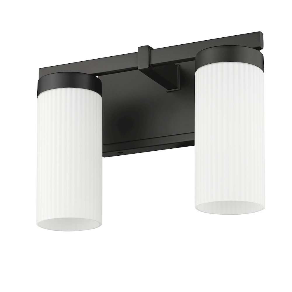 Z-Lite 2 Light Vanity. Picture 5