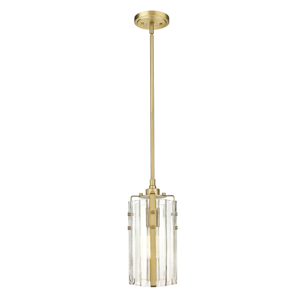 1 Light Pendant. Picture 2