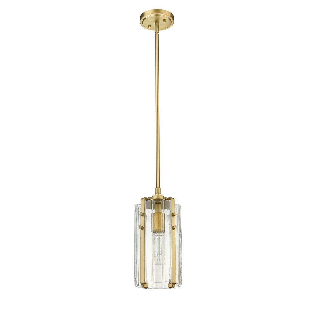 1 Light Pendant. Picture 5
