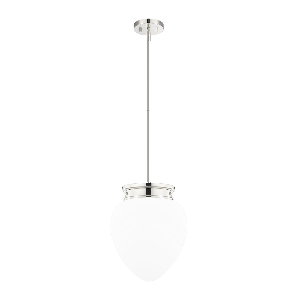 Z-Lite 1 Light Pendant. Picture 5