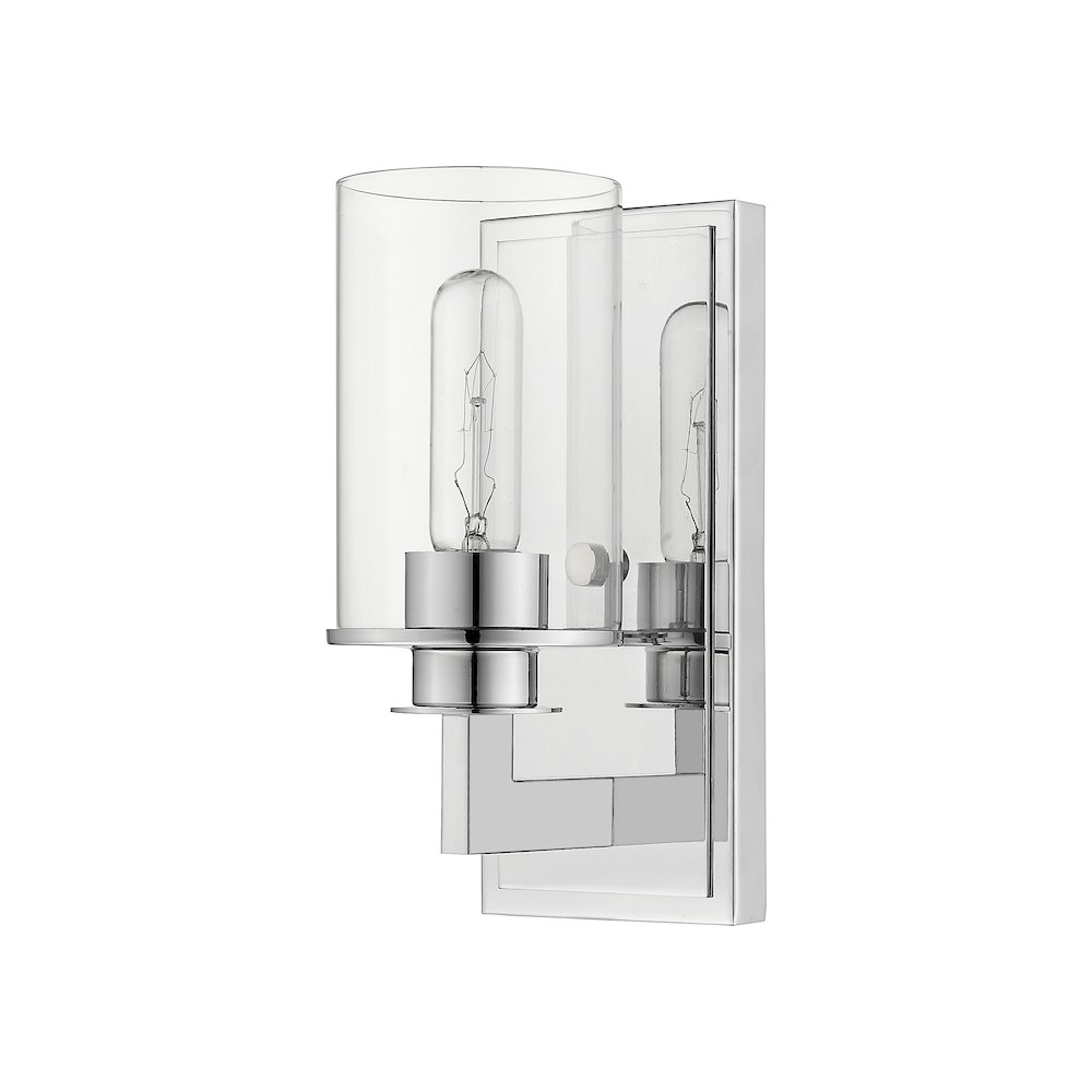 Z-Lite 1 Light Wall Sconce. Picture 5