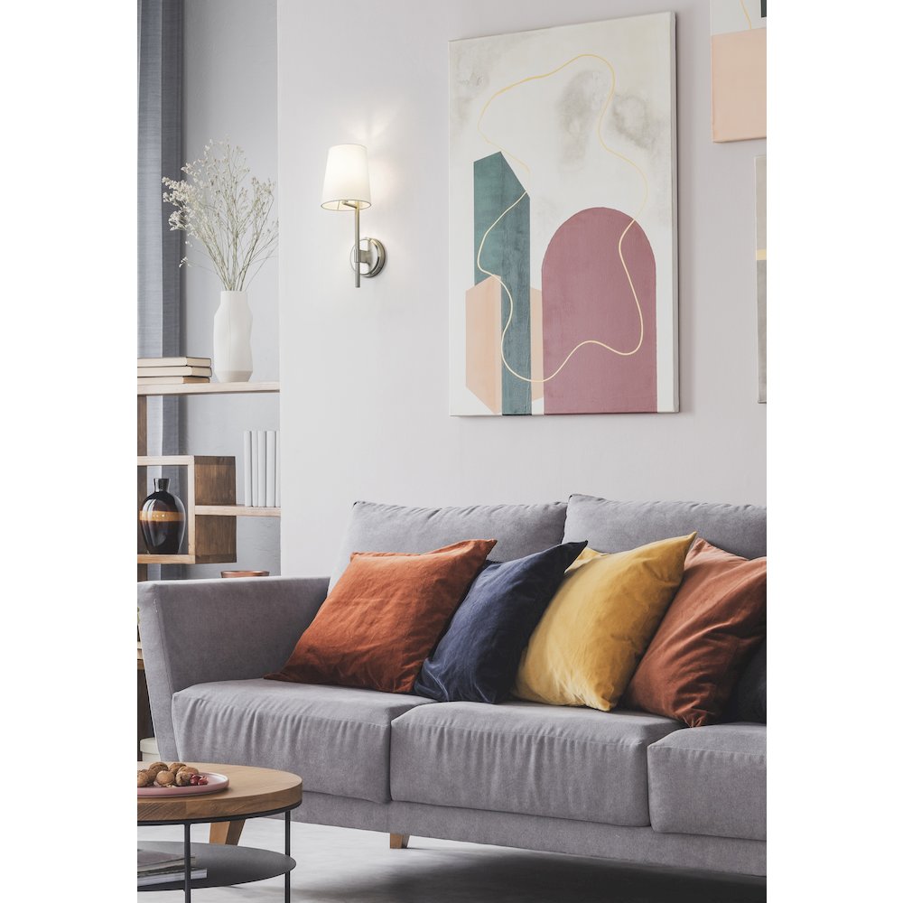 Z-Lite 1 Light Wall Sconce. Picture 6